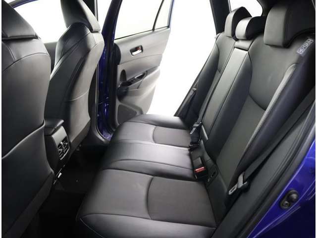 Toyota Corolla Cross 12