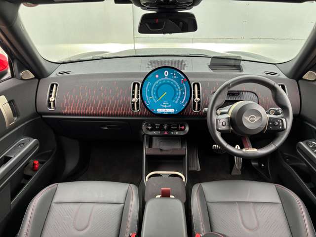 MINI Countryman 3