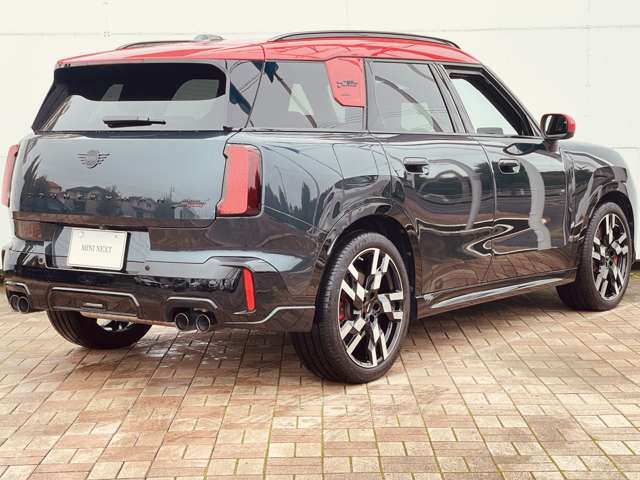 MINI Countryman 4