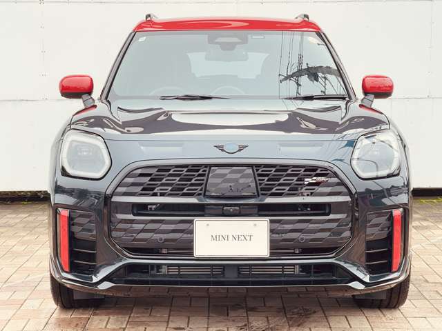 MINI Countryman 6