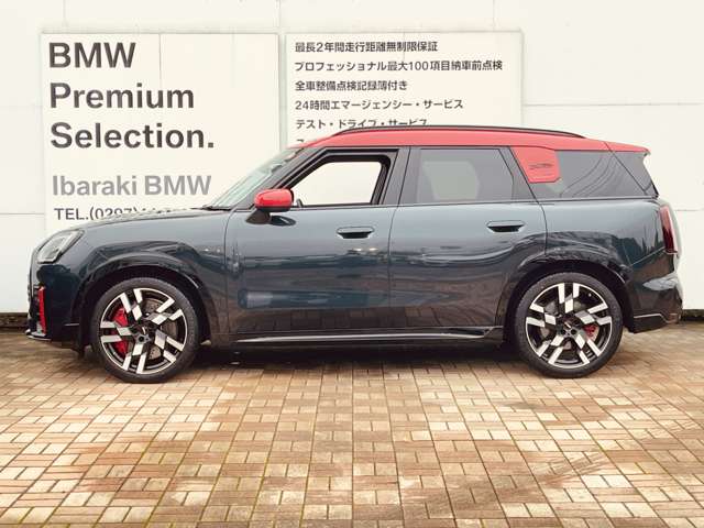 MINI Countryman 7