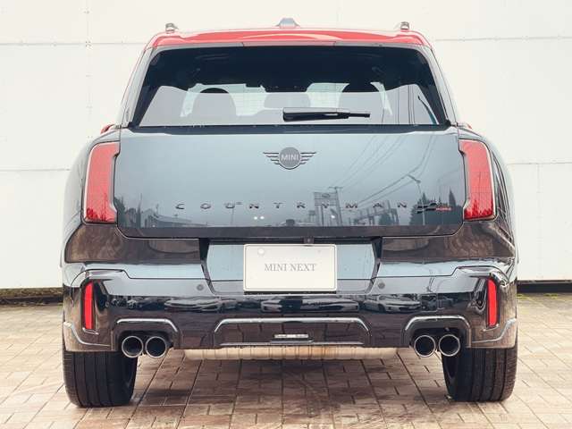 MINI Countryman 8