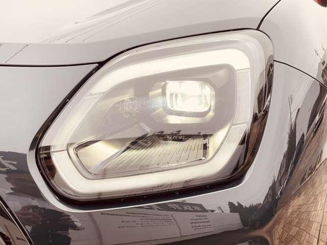 MINI Countryman 9