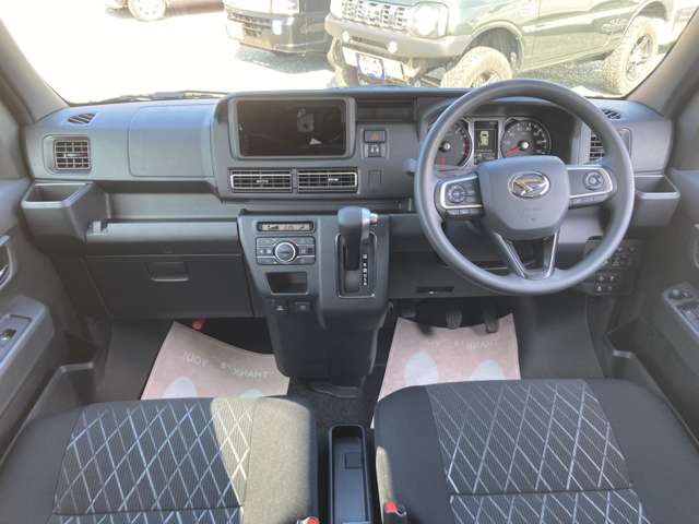 Daihatsu Atrai 10