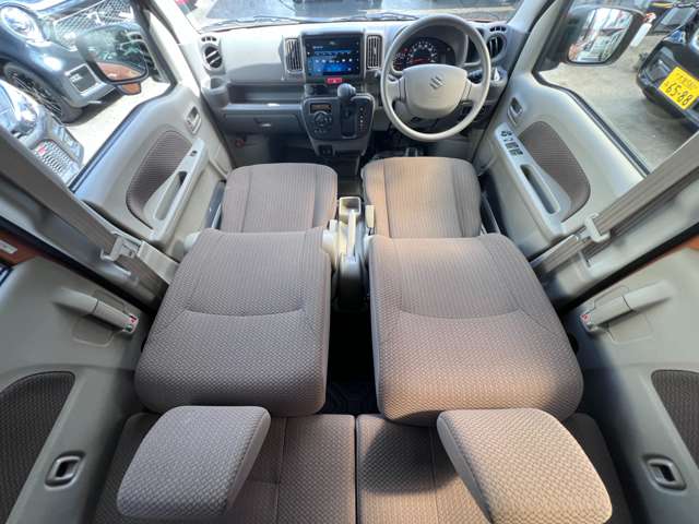 Suzuki Every 8