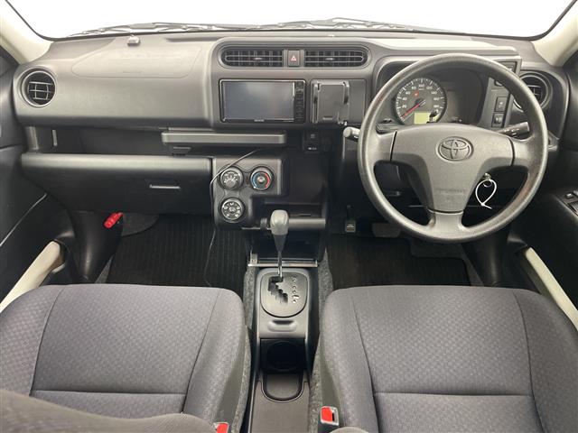 Toyota Probox Van 5