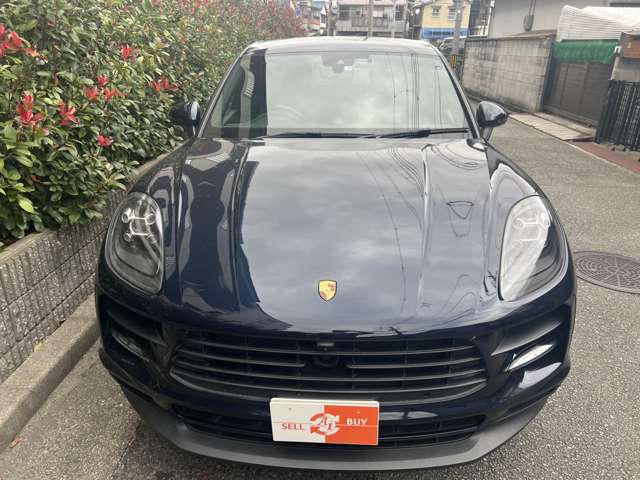Porsche Macan 5