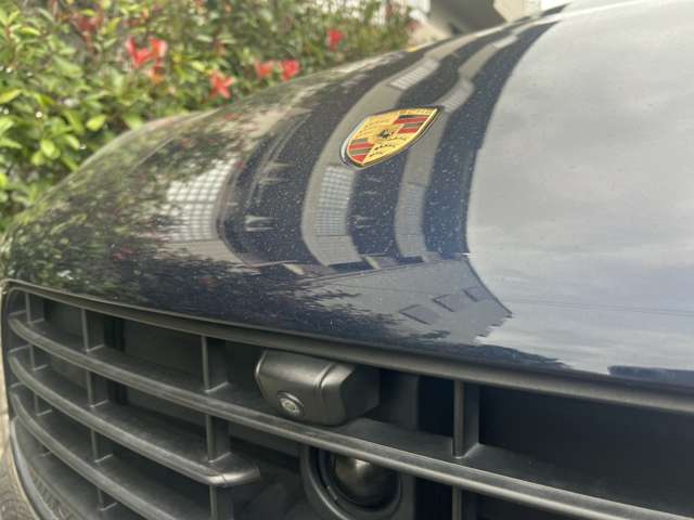Porsche Macan 9