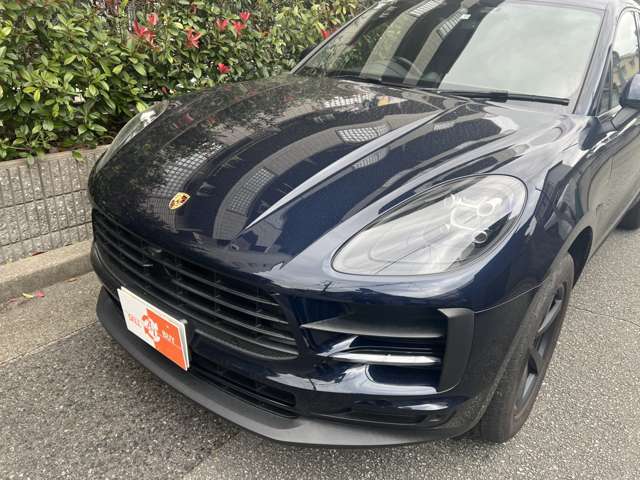 Porsche Macan 10