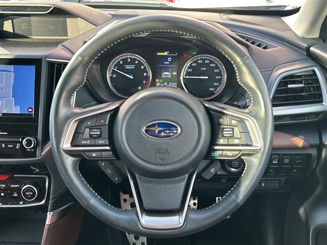 Subaru Forester 8