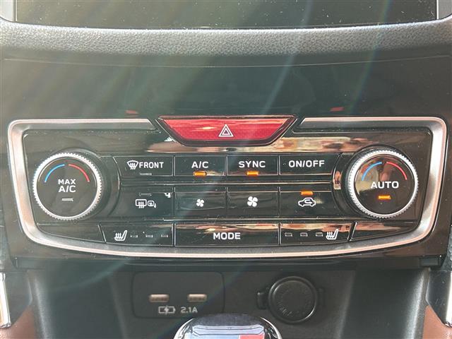 Subaru Forester 10