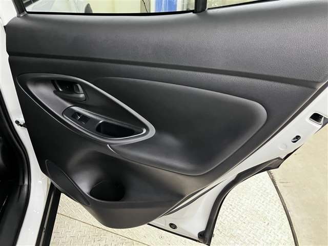 Toyota Yaris Cross 11