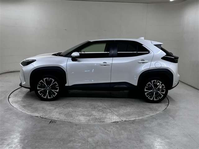 Toyota Yaris Cross 2