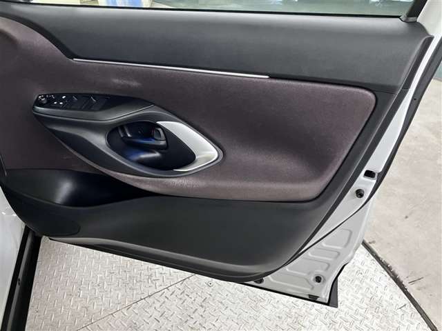 Toyota Yaris Cross 7