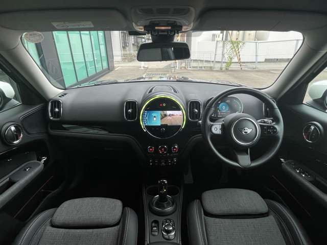 MINI Crossover 4