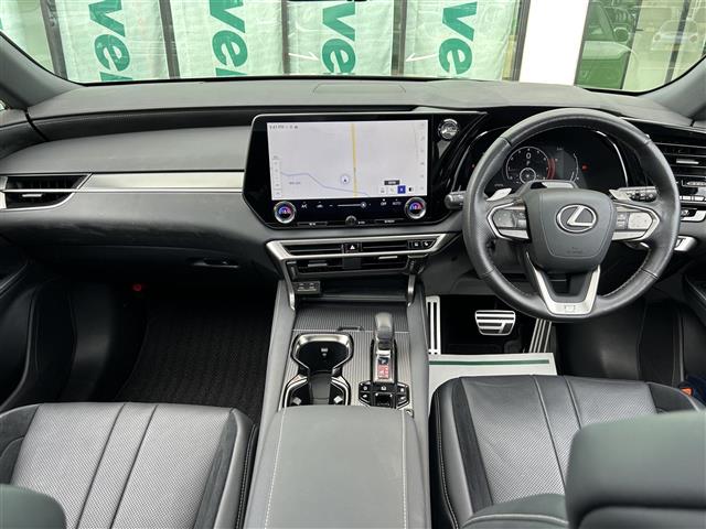 Lexus RX 4