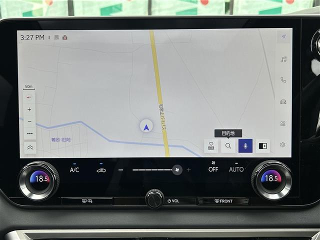 Lexus RX 5