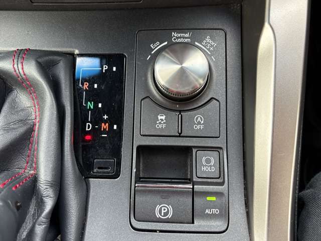 Lexus NX 13