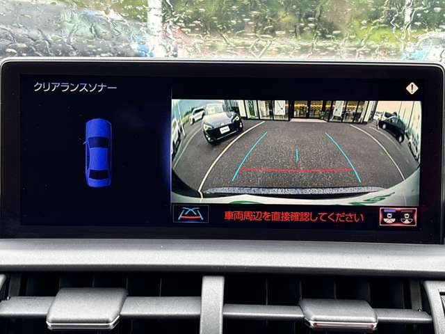 Lexus NX 8