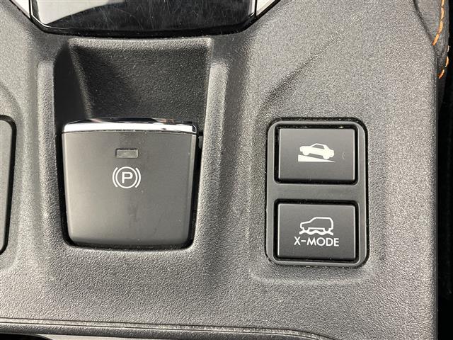 Subaru XV 12