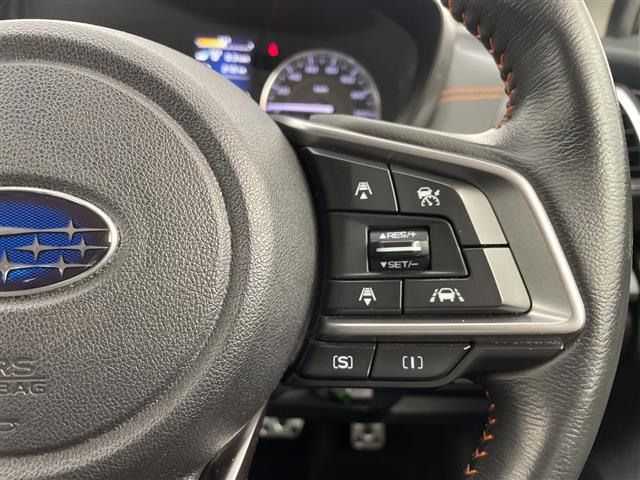 Subaru XV 7