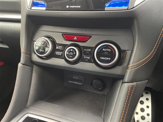 Subaru XV 9