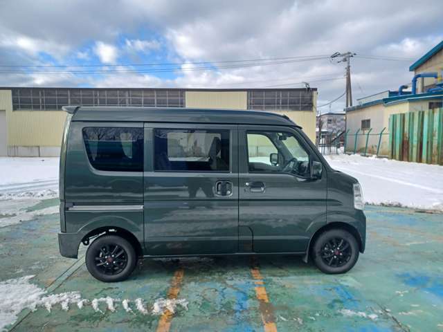 Suzuki Every 4