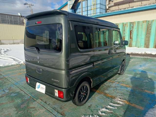 Suzuki Every 6