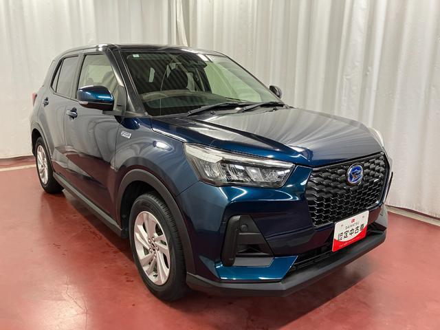 Daihatsu Rocky 4