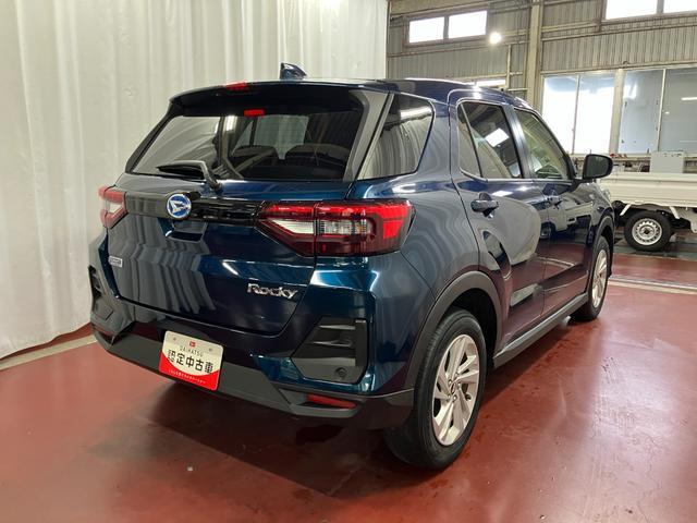 Daihatsu Rocky 5