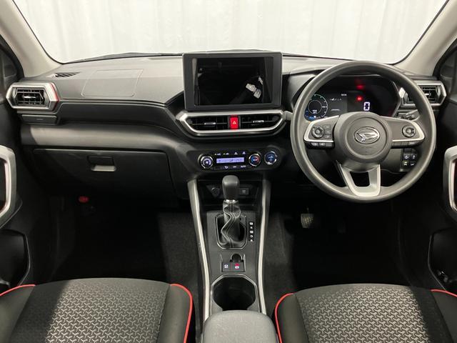 Daihatsu Rocky 10