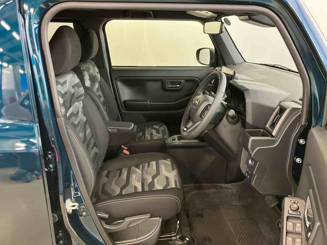 Daihatsu Taft 7