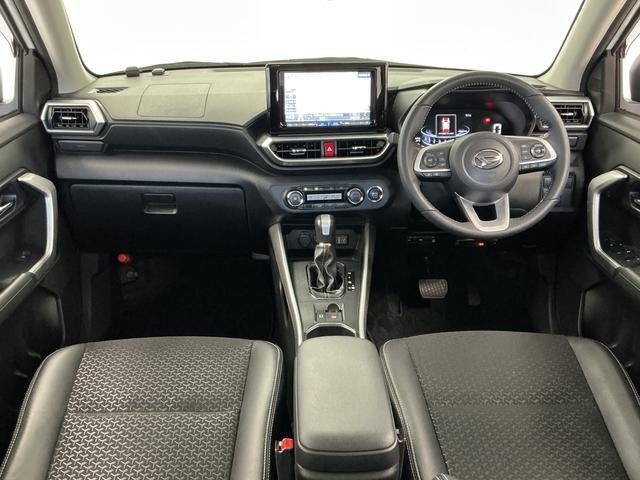 Daihatsu Rocky 4