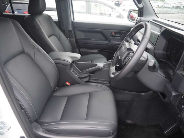 Toyota Land Cruiser FJ 9