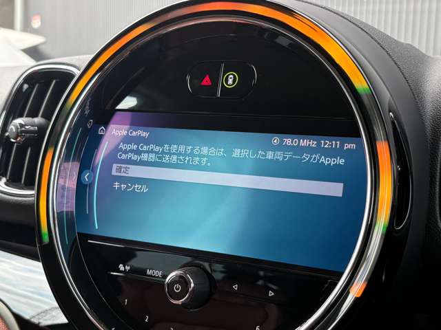 MINI Crossover 5