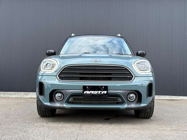 MINI Crossover 9