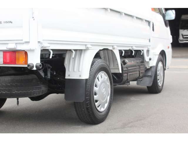 Mazda Bongo Truck 6