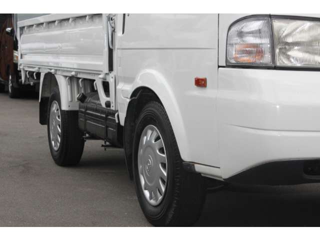 Mazda Bongo Truck 7