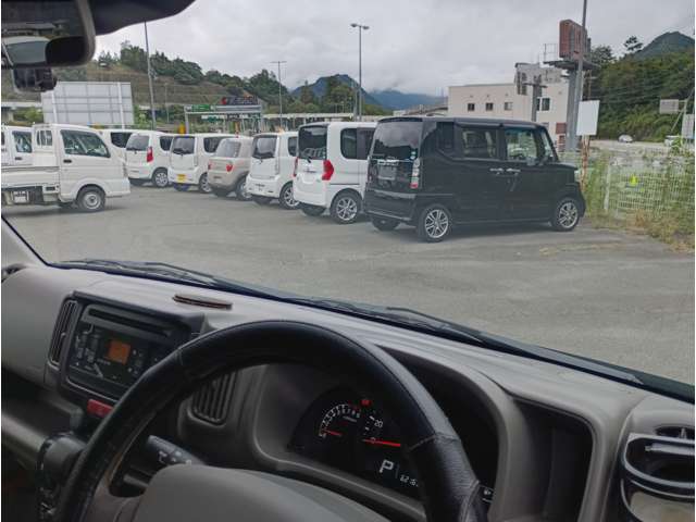 Suzuki Every 11