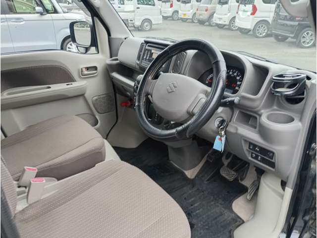 Suzuki Every 12