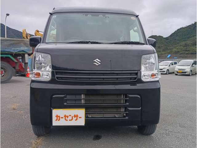 Suzuki Every 3