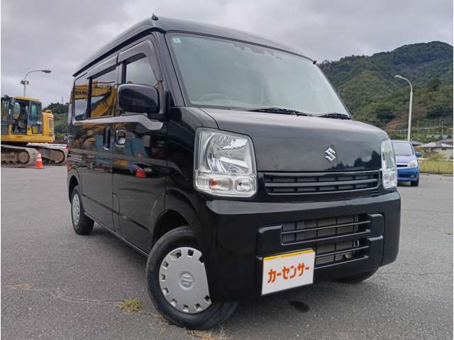Suzuki Every 5