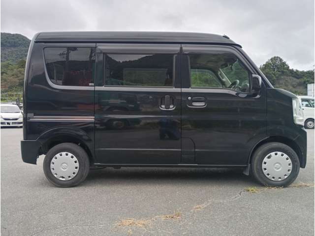 Suzuki Every 6