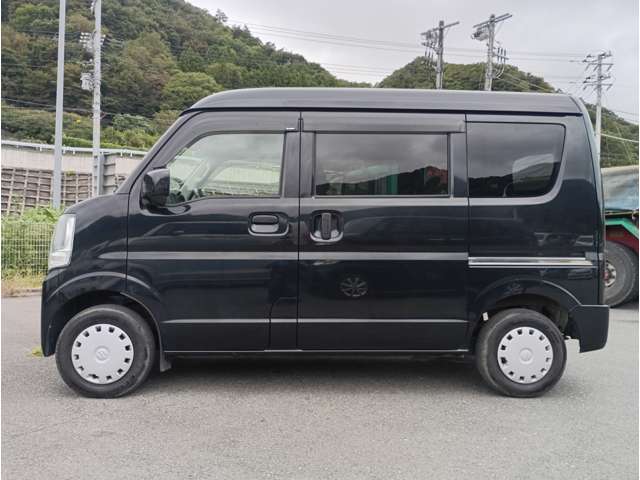 Suzuki Every 7