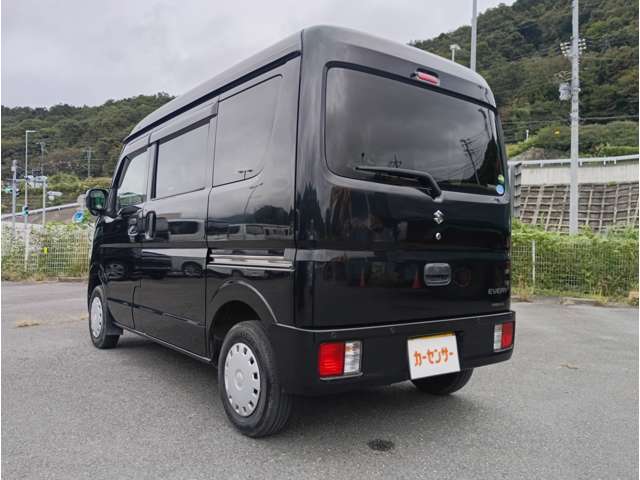 Suzuki Every 8