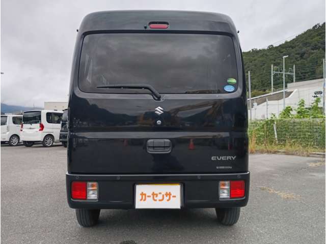 Suzuki Every 9