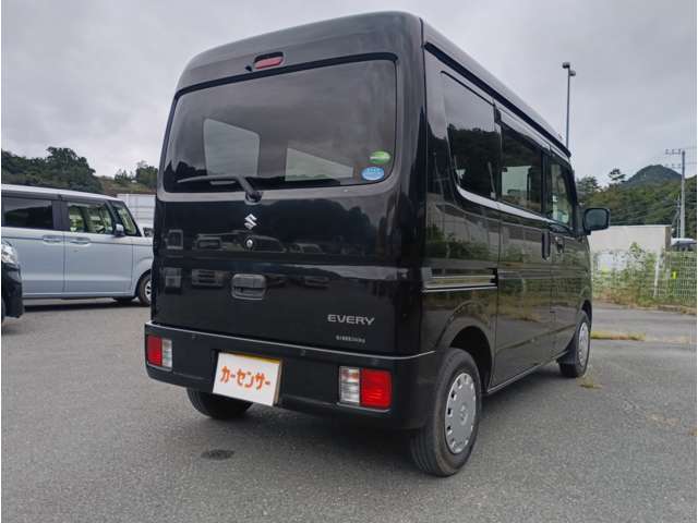 Suzuki Every 10