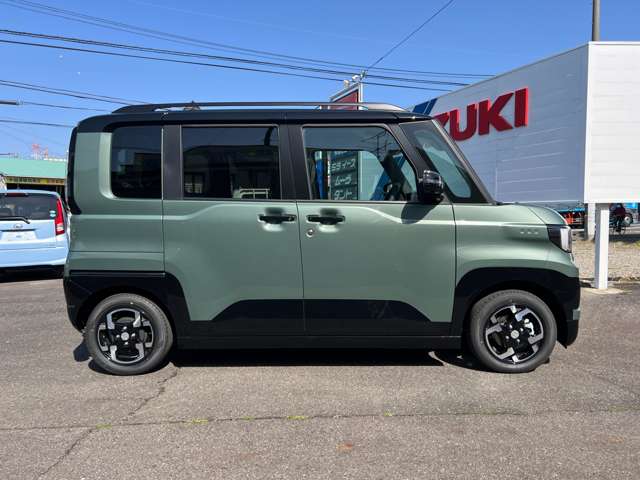 Mitsubishi Delica Mini 11
