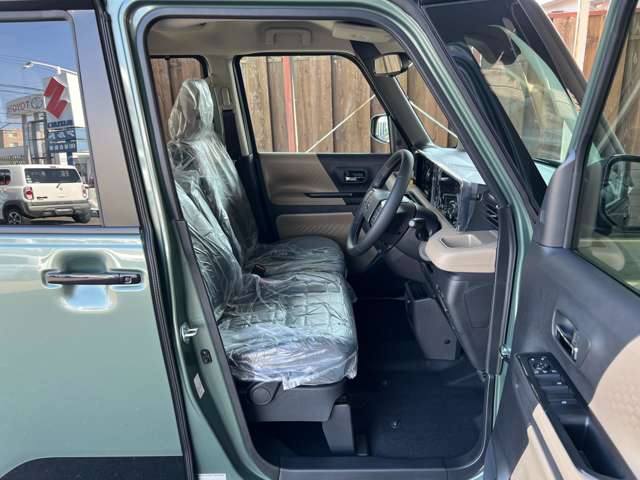 Mitsubishi Delica Mini 12
