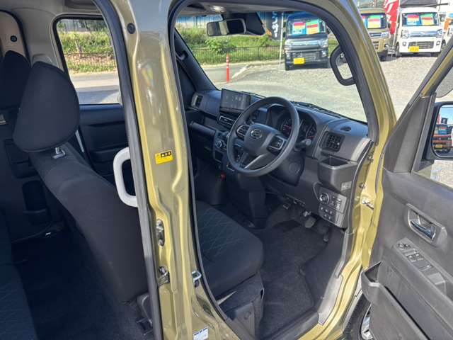 Daihatsu Atrai 11